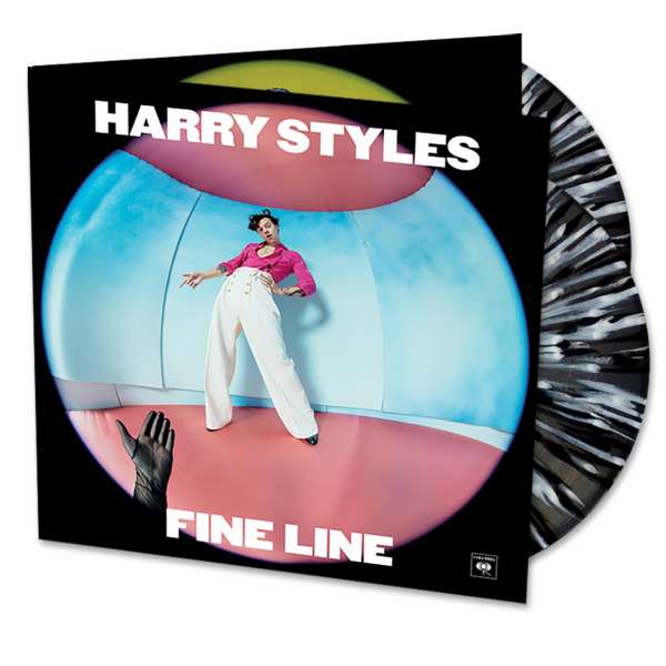 Styles, Harry ??Fine Line