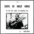 Harry Taussig - Fate is Only Once  (New Vinyl LP)