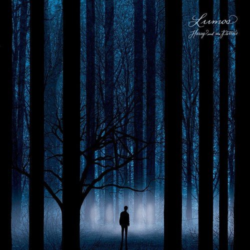 Harry & the Potters - Lumos  (New Vinyl LP)