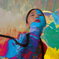 Hatis Noit - Aura [Clear Vinyl]  (New Vinyl LP)