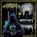 Haunt - Mind Freeze [Frozen Pinwheel Vinyl]  (New Vinyl LP)