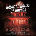 Haunted House of Horror - The Creepiest Movie Music Ever  (New Vinyl LP)