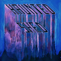 Haunted Shed - Faltering Light (BLUE VINYL) ((Vinyl))