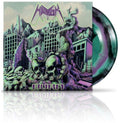 Havok - Burn [Black & Purple Vinyl]  (New Vinyl LP)