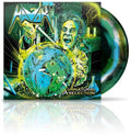 Havok - Unnatural Selection [Black, Green, White Vinyl]  (New Vinyl LP)