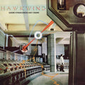 Hawkwind - Quark, Strangeness & Charm  (New Vinyl LP)