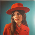 Hazel English - Wake Up! [Red Vinyl]  (New Vinyl LP)