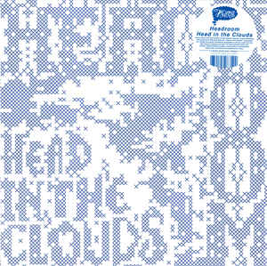 Headroom - Head in the Clouds  (New Vinyl LP)