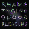 Health&Beauty - Shame Engine / Blood Pleasure ((Vinyl))