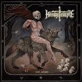 Heavy Temple - Lupi Amoris  (New Vinyl LP)