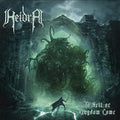 Heidra - To Hell Or Kingdom Come [Transparent Green Vinyl]  (New Vinyl LP)