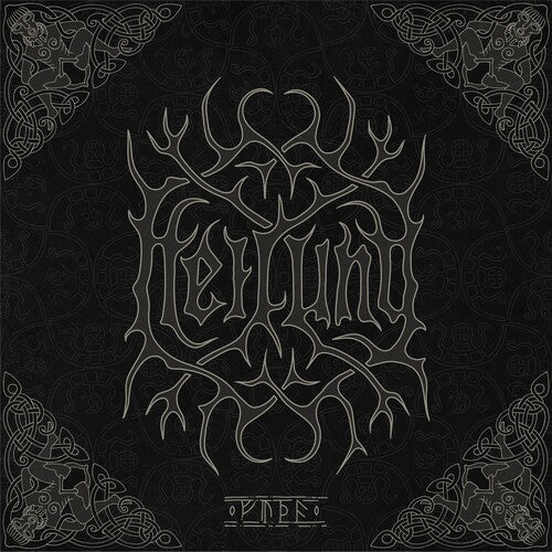 Heilung - Futha  (New Vinyl LP)