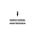 HEINRICH DRESSEL - Mons Testaceum ((Vinyl))