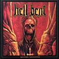 Hell Bent - Apocalyptic Lamentations [Orange Vinyl]  (New Vinyl LP)