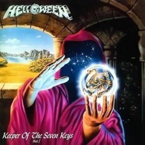 Helloween - Keeper of the Seven Keys (Part One) [Import]  (New Vinyl LP)