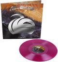 Helloween - Skyfall/ Indestructible 12" [Violet Vinyl]  (New Vinyl EP)