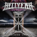 Hellyeah - Welcome Home  (New Vinyl LP)