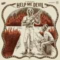 Help Me Devil - Lokanta Hell [Import]  (New Vinyl LP)