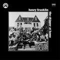 Henry Franklin - The Skipper at Home [Remastered]  (New Vinyl LP)