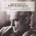 Herbert von Karajan - Beethoven-Symphony No. 6 Pastoral  (New Vinyl LP)