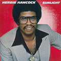 Herbie Hancock - Sunlight [Import]  (New Vinyl LP)