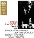 Herbie Hancock - Takin' Off [Import]  (New Vinyl LP)