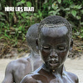 Here Lies Man - Here Lies Man  (New Vinyl LP)