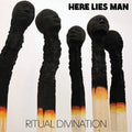 Here Lies Man - Ritual Divination  (New Vinyl LP)