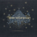 Here We Go Magic - Here We Go Magic  (New Vinyl LP)