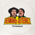 Hermanos Gutiérrez - Eternamente (Desert Dust Colored Vinyl) ((Vinyl))
