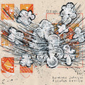 HERMIONE JOHNSON & STEFAN NEVILLE - Scrum ((Vinyl))