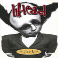 Hhead - Jerk/Fireman ((Vinyl))