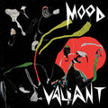 Hiatus Kaiyote - Mood Valiant [Red & Black Vinyl]  (New Vinyl LP)