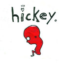 Hickey - Hickey  (New Vinyl LP)
