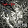 High on Fire - De Vermis Mysteriis [Black Ice Colored Vinyl]  (New Vinyl LP)