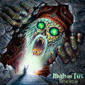 High on Fire - Electric Messiah [Apple Red Vinyl]  (New Vinyl LP)