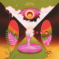 High Pulp - Pursuit of Ends [Opaque Tan Vinyl]  (New Vinyl LP)