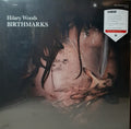 Hilary Woods - Birthmarks [Red Vinyl]  (New Vinyl LP)