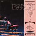 Hippo Campus - Bambi  (New Vinyl LP)