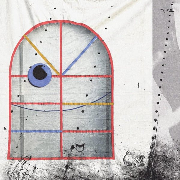 Hippo Campus - Good Dog, Bad Dream [Red Vinyl]  (New Vinyl EP)