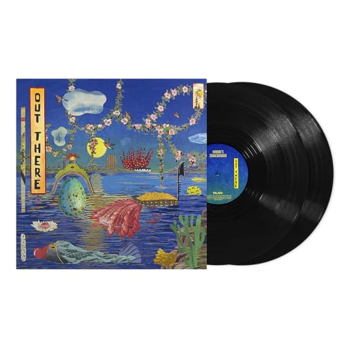 Hiromi - Out There [2 Lp] ((Vinyl))
