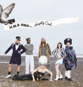 H.M.S. RMA - Naughty Cool ((Vinyl))