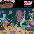 Hollie Cook - Vessel of Love  (New Vinyl LP)