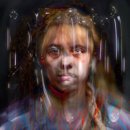 Holly Herndon - Proto  (New Vinyl LP)