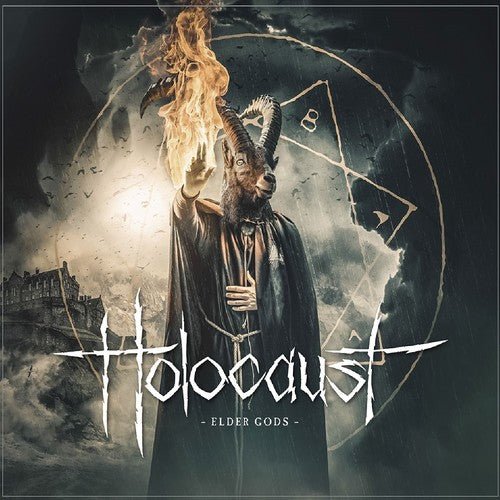 Holocaust - Elder Gods  (New Vinyl LP)