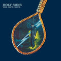 Holy Sons - Fact Facer [Jaundice Colored Vinyl]  (New Vinyl LP)