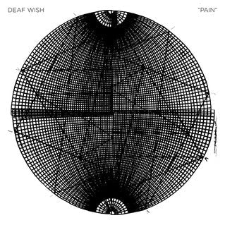 Deaf Wish - Pain of Mind