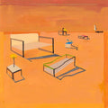 Homeshake - Helium [Aqua Vinyl]  (New Vinyl LP)