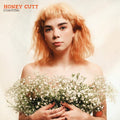 Honey Cutt - Coasting [Orange Vinyl]  (New Vinyl LP)