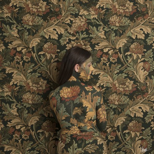 Honeyblood - In Plain Sight [Green Vinyl]  (New Vinyl LP)